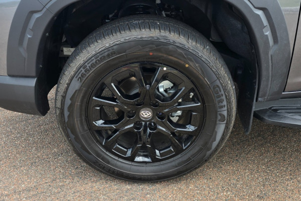 2024 LDV T60 SK8C Max PLUS Ute