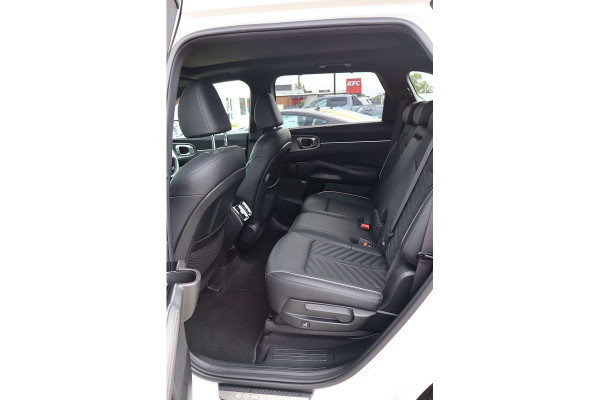 2024 Kia Sorento MQ4 PE HEV GT-Line SUV Image 17