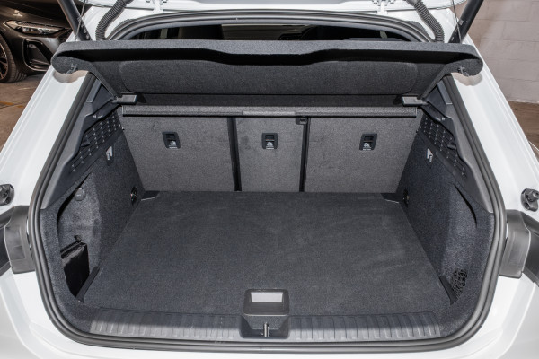 2025 Audi A3 GY TFSI 110kW S line Hatch image 20