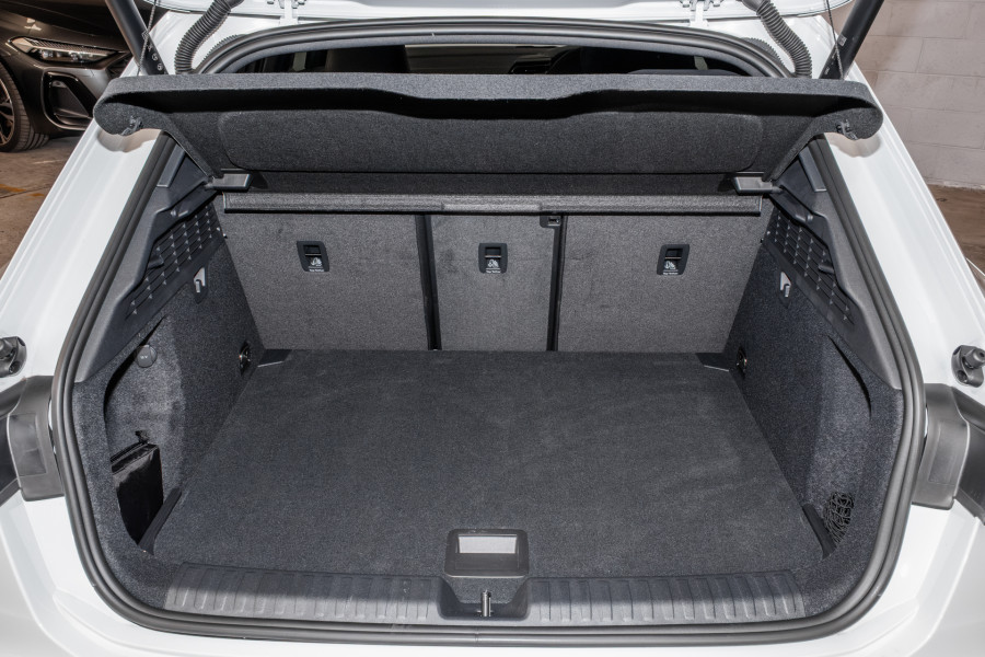 2025 Audi A3 GY TFSI 110kW S line Hatch