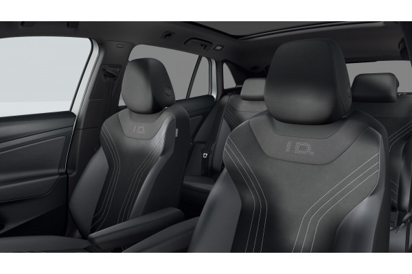 2026 Volkswagen ID. 4 E2 Pro SUV Image 12