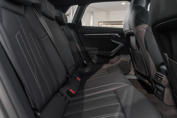 2026 Audi A3 GY TFSI 110kW S line Hatch image 9