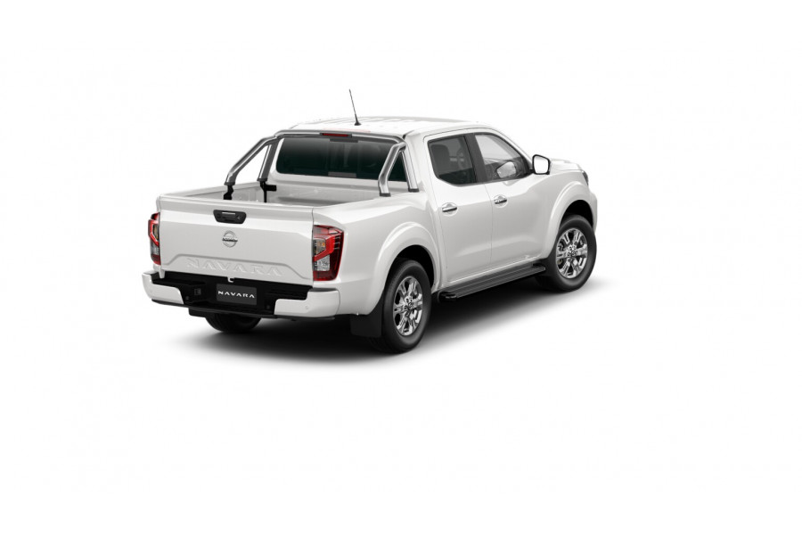 2024 Nissan Navara D23 ST Ute Image 19