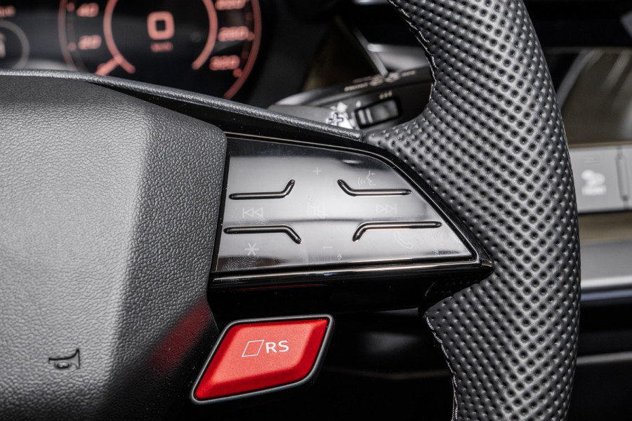 2025 Audi RS 3 GY  Hatch