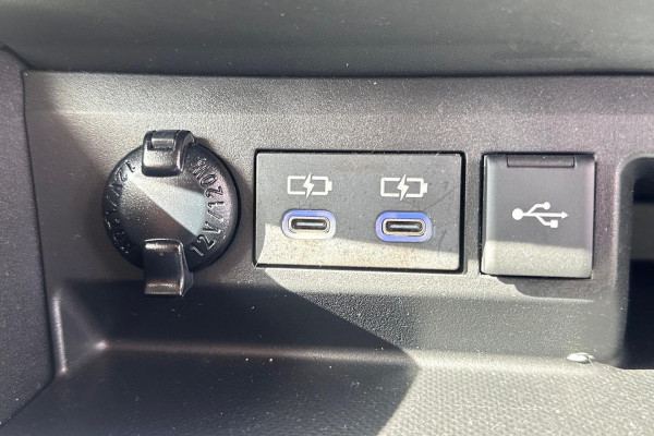 2022 Toyota Kluger AXUH78R GX SUV Image 27