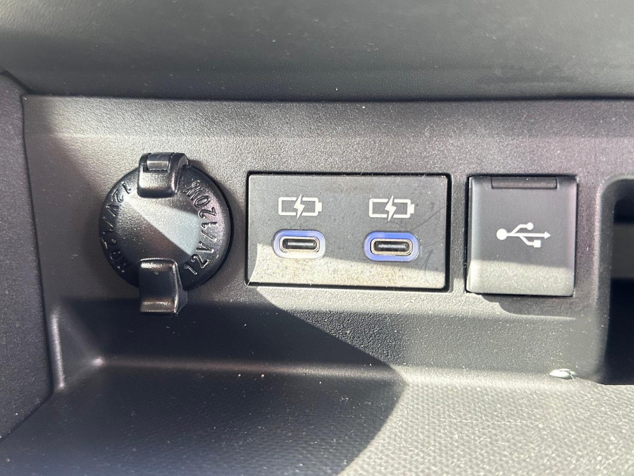 2022 Toyota Kluger AXUH78R GX SUV Image 27