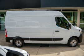2025 Renault Master X62 Phase 2 Pro 110kW MWB Van