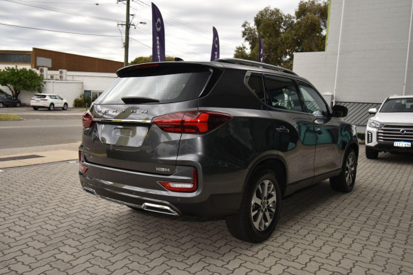 2025 MY26 KGM Rexton Y461 Advance SUV Image 7