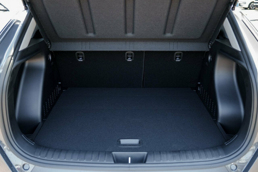2026 Hyundai KONA SX2.V3 Elite SUV Image 8