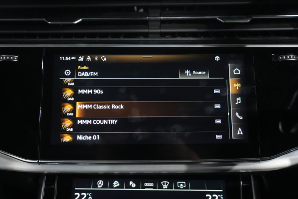 2020 Audi SQ7 TDI SUV image 25