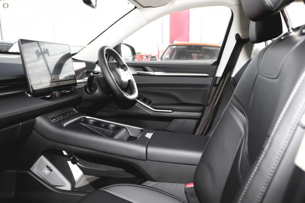2025 GWM Haval H6 B01 Lux PHEV SUV Image 7