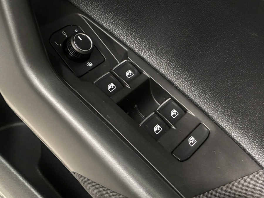 2018 Volkswagen Polo AW 85TSI Comfortline Hatch Image 10