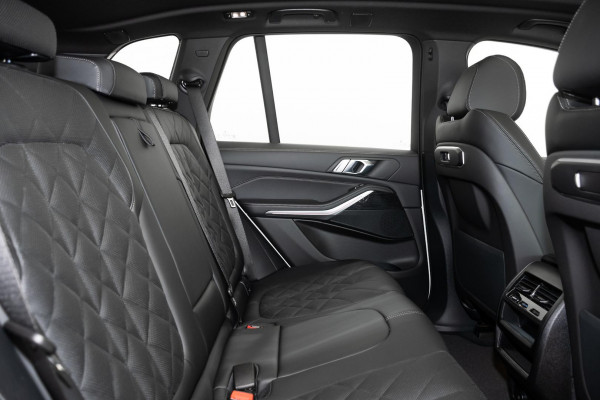 2025 BMW X5 G05 LCI xDrive30d M Sport SUV