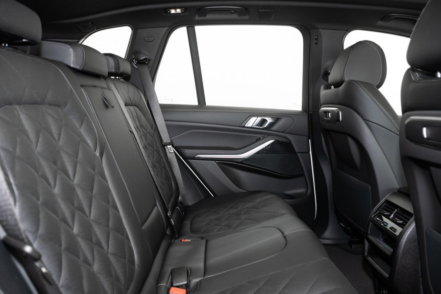 2025 BMW X5 G05 LCI xDrive30d M Sport SUV