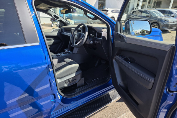 2026 MY25 Volkswagen Amarok NF TDI600 Aventura Ute Image 16