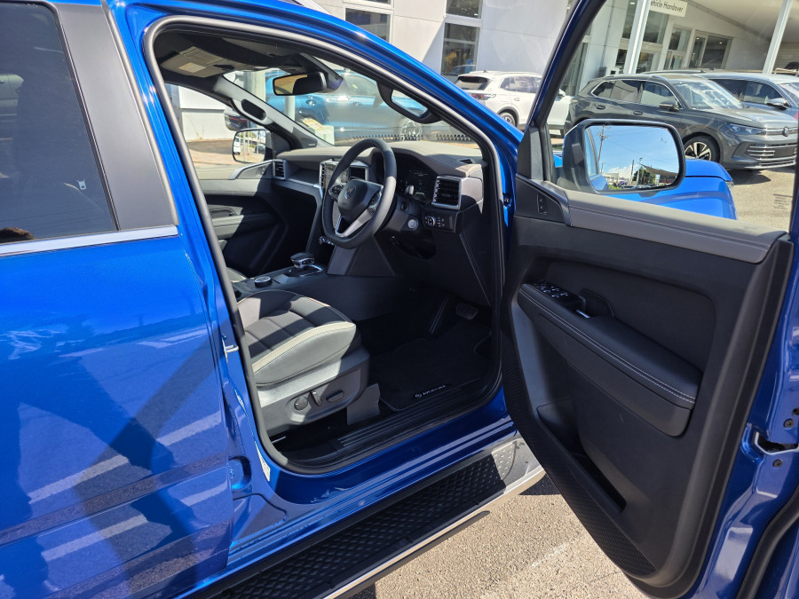 2026 MY25 Volkswagen Amarok NF TDI600 Aventura Ute Image 16