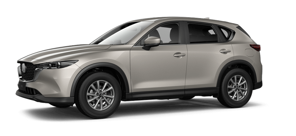 2024 Mazda CX-5 KF Series G20 Maxx SUV Image 24
