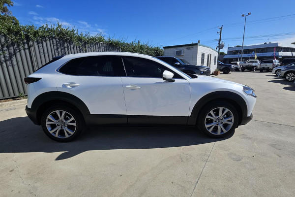 2023 Mazda CX-30 DM Series G25 Touring SUV