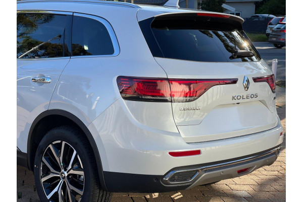 2024 Renault Koleos HZG Intens SUV Image 5