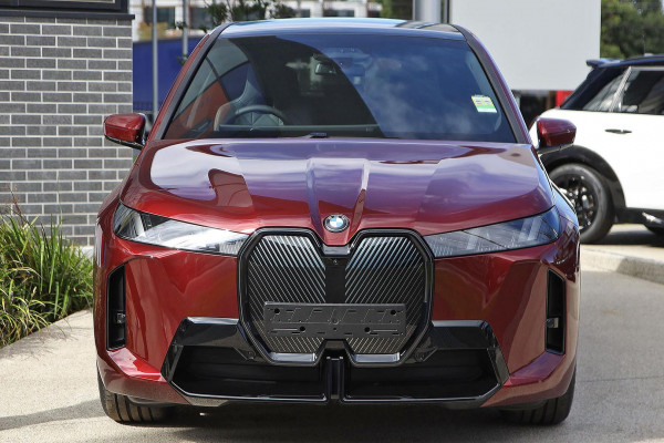 2025 BMW iX I20 xDrive45 M Sport SUV