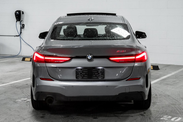 2023 BMW 2 Series F44 218i M Sport Sedan image 5