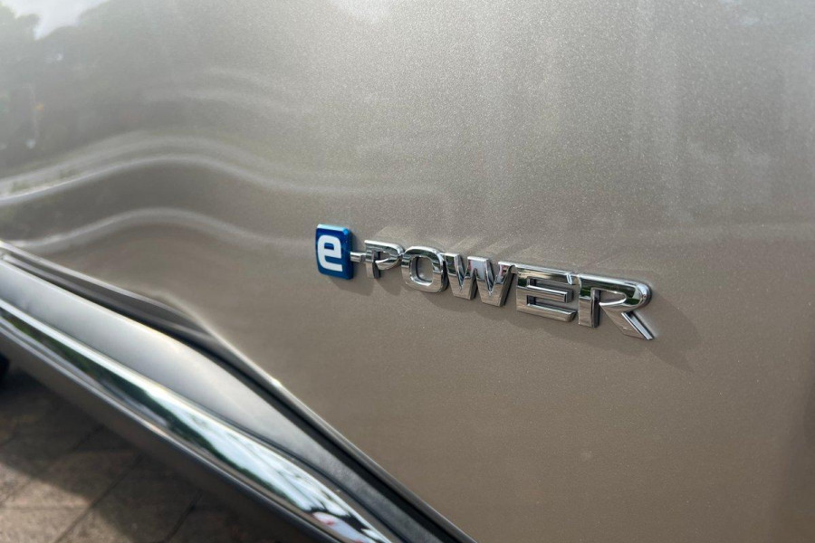 2024 MY25 Nissan X-TRAIL T33 Ti-L e-POWER SUV Image 12