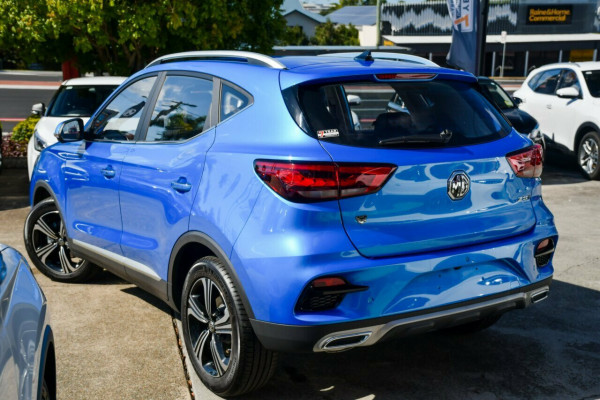 2025 MG ZST S13 Vibe SUV