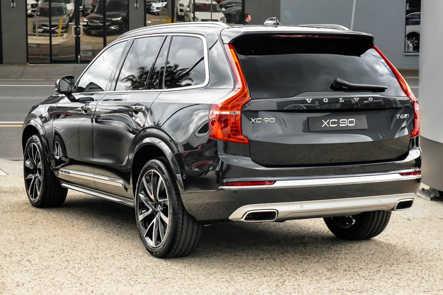 2019 MY20 Volvo XC90 L Series T6 Inscription Suv