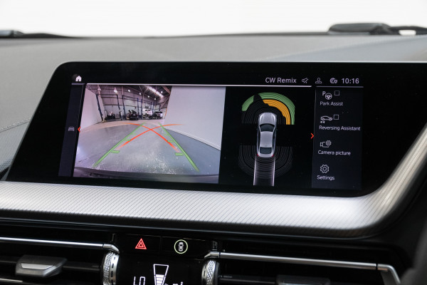 2020 BMW 2 Series 18i M Sport Gran Coupe Coupe