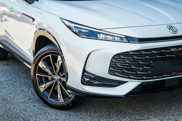 2024 MY24.5 MG HS AS33 Excite SUV Image 2