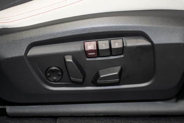 2024 BMW iX2 U10 eDrive20 M Sport SUV image 17