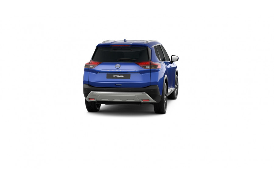 2024 Nissan X-Trail T33 Ti SUV Image 21
