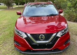 2019 MY18 Nissan Qashqai J11 MY18 ST-L (5Yr) Suv