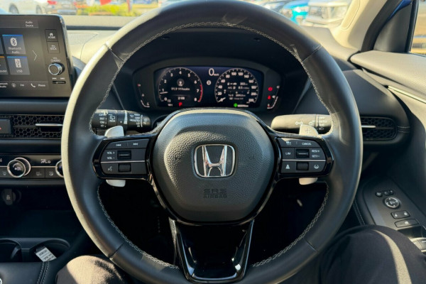 2023 MY24 Honda ZR-V RZ VTi L+ SUV Image 20