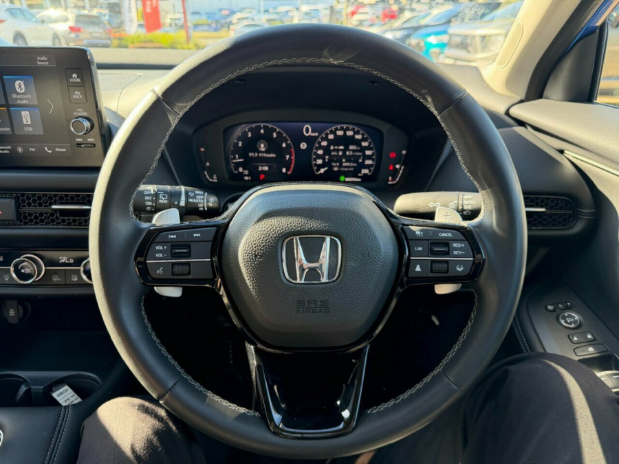 2023 MY24 Honda ZR-V RZ VTi L+ SUV Image 20