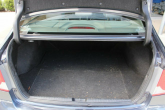 2008 Honda Civic 8th Gen MY08 VTi Sedan image 22