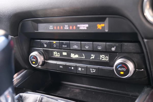2020 Mazda CX-8 KG Series Touring SUV Image 19