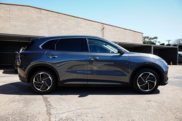 2026 MG MGS5 EV ZS3EM Essence 62 SUV Image 16