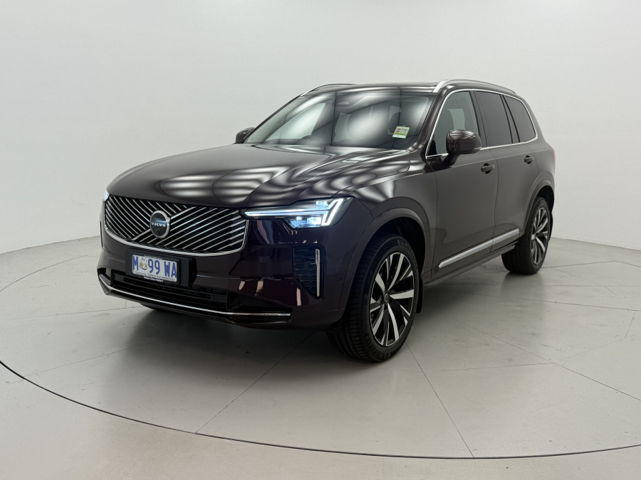 2025 MY26 Volvo XC90 L Series Plus B5 Bright SUV Image 7