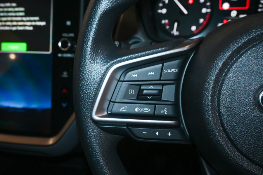 2025 MY24 Subaru Crosstrek G6X 2.0L SUV Image 12