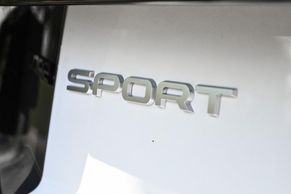 2025 MY25.5 Land Rover Discovery Sport L550 P200 S SUV image 4