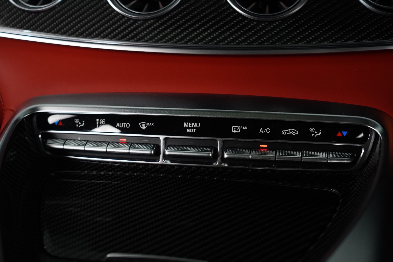2020 Mercedes-Benz Gt 63 S 4matic+ Coupe Image 37