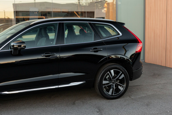 2025 MY26 Volvo XC60 UZ Plus B5 Bright SUV Image 17