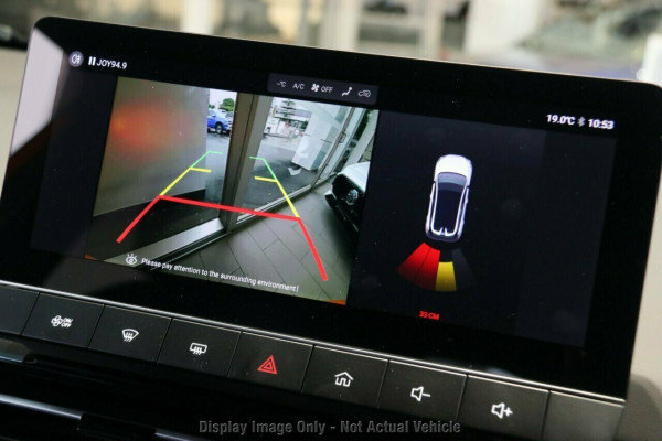 2023 MG MG4 MEH32 Excite 64 Hatch Image 5