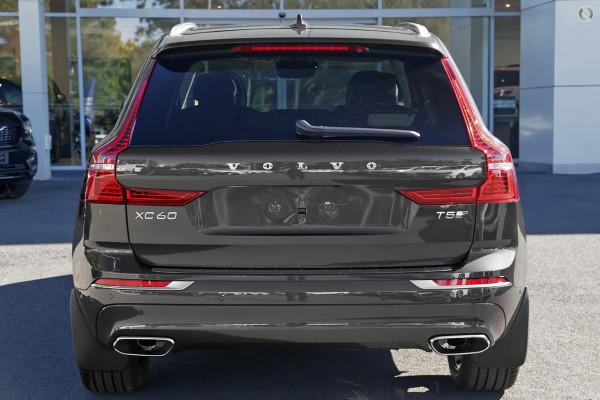 2020 MY21 Volvo XC60 UZ T5 Inscription Suv