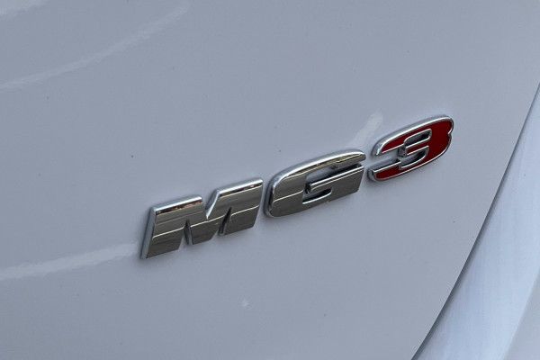 2023 MG MG3 SZP1 Core Hatch Image 6