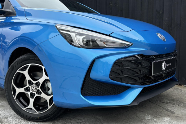 2026 MG MG3 Essence Hybrid+ Hatch Image 7