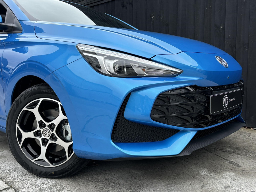 2026 MG MG3 Essence Hybrid+ Hatch Image 7