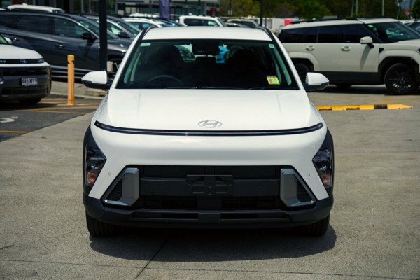 2026 MY27 Hyundai KONA SX2.V3 Hybrid SUV Image 5