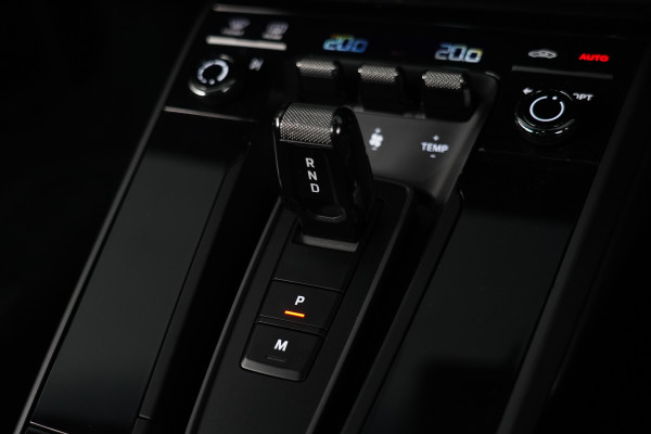 2020 Porsche 911 Carrera Coupe Image 33